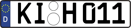 KI-H011