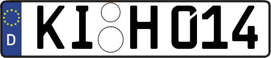 KI-H014