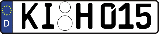 KI-H015