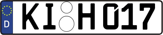 KI-H017