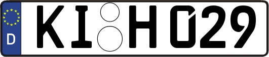 KI-H029