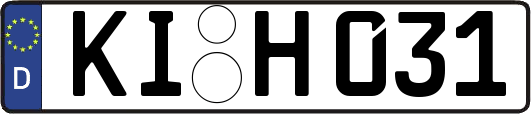 KI-H031