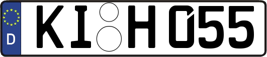 KI-H055
