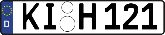 KI-H121
