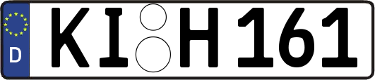 KI-H161