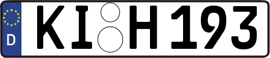 KI-H193