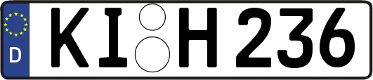 KI-H236