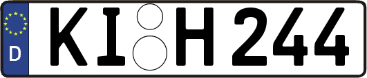 KI-H244
