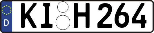KI-H264