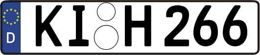 KI-H266