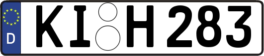 KI-H283