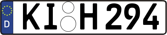 KI-H294