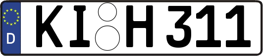 KI-H311