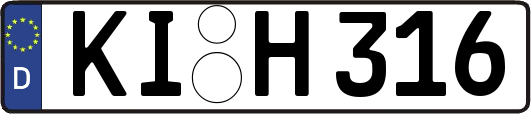 KI-H316