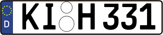 KI-H331