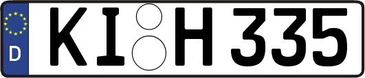 KI-H335