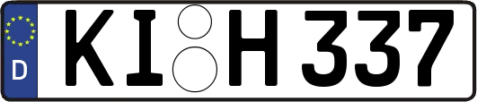 KI-H337