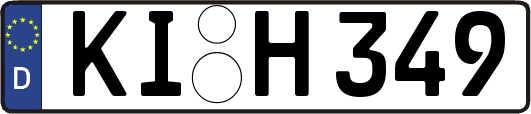 KI-H349