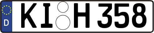 KI-H358