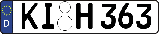 KI-H363