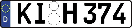 KI-H374