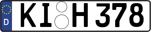 KI-H378