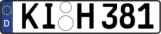 KI-H381