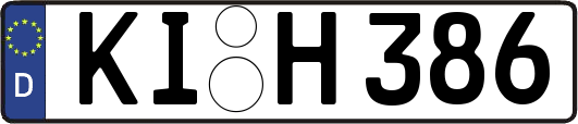 KI-H386