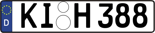 KI-H388
