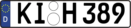 KI-H389