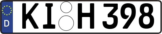 KI-H398