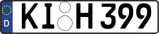 KI-H399