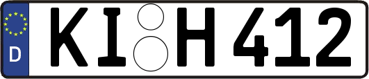 KI-H412