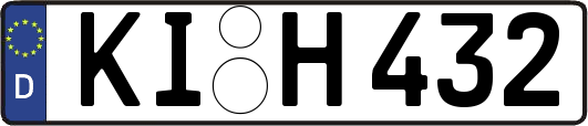 KI-H432