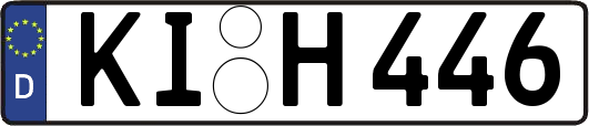 KI-H446