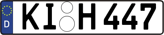 KI-H447