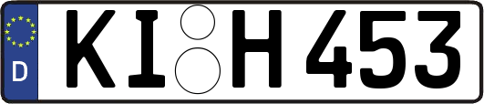 KI-H453