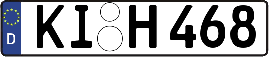 KI-H468