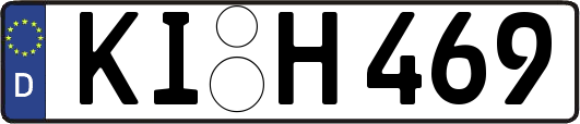 KI-H469