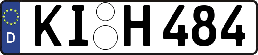 KI-H484