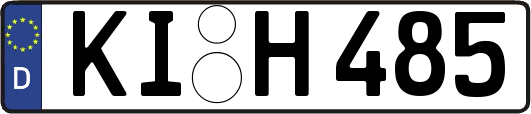 KI-H485