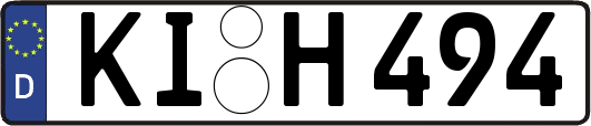 KI-H494