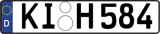 KI-H584