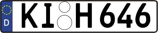 KI-H646
