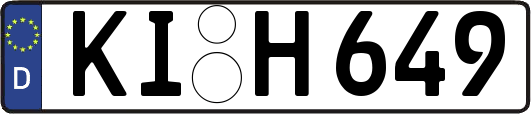 KI-H649