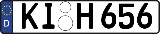 KI-H656