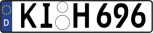 KI-H696