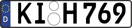 KI-H769
