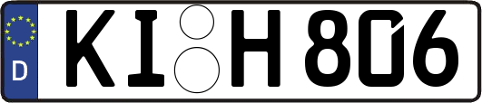 KI-H806