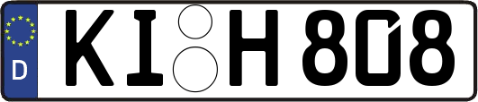 KI-H808